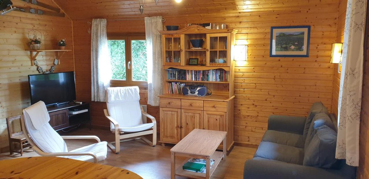 Chalets Les Silenes دوسير المظهر الخارجي الصورة