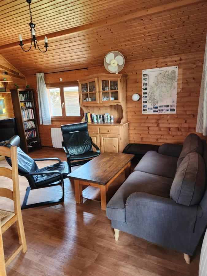 Chalets Les Silenes دوسير المظهر الخارجي الصورة