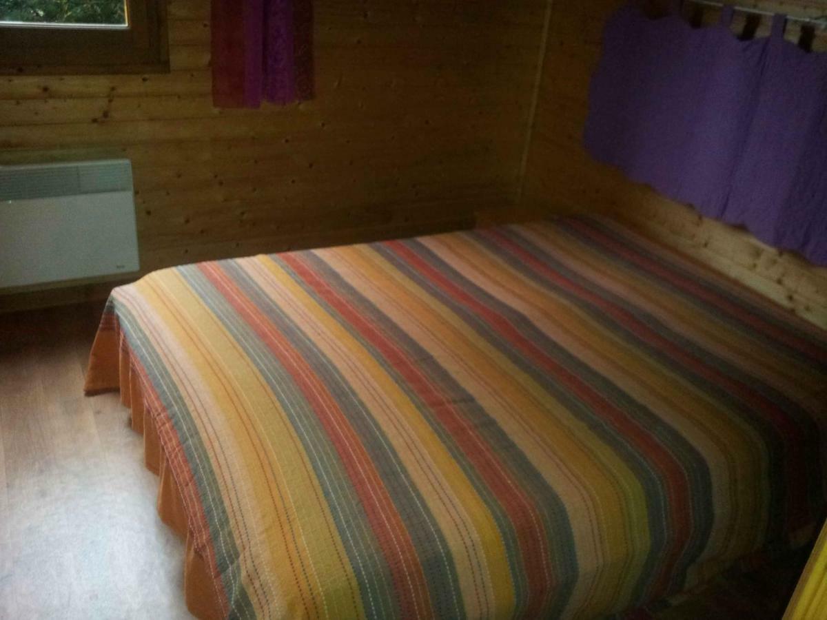 Chalets Les Silenes دوسير المظهر الخارجي الصورة