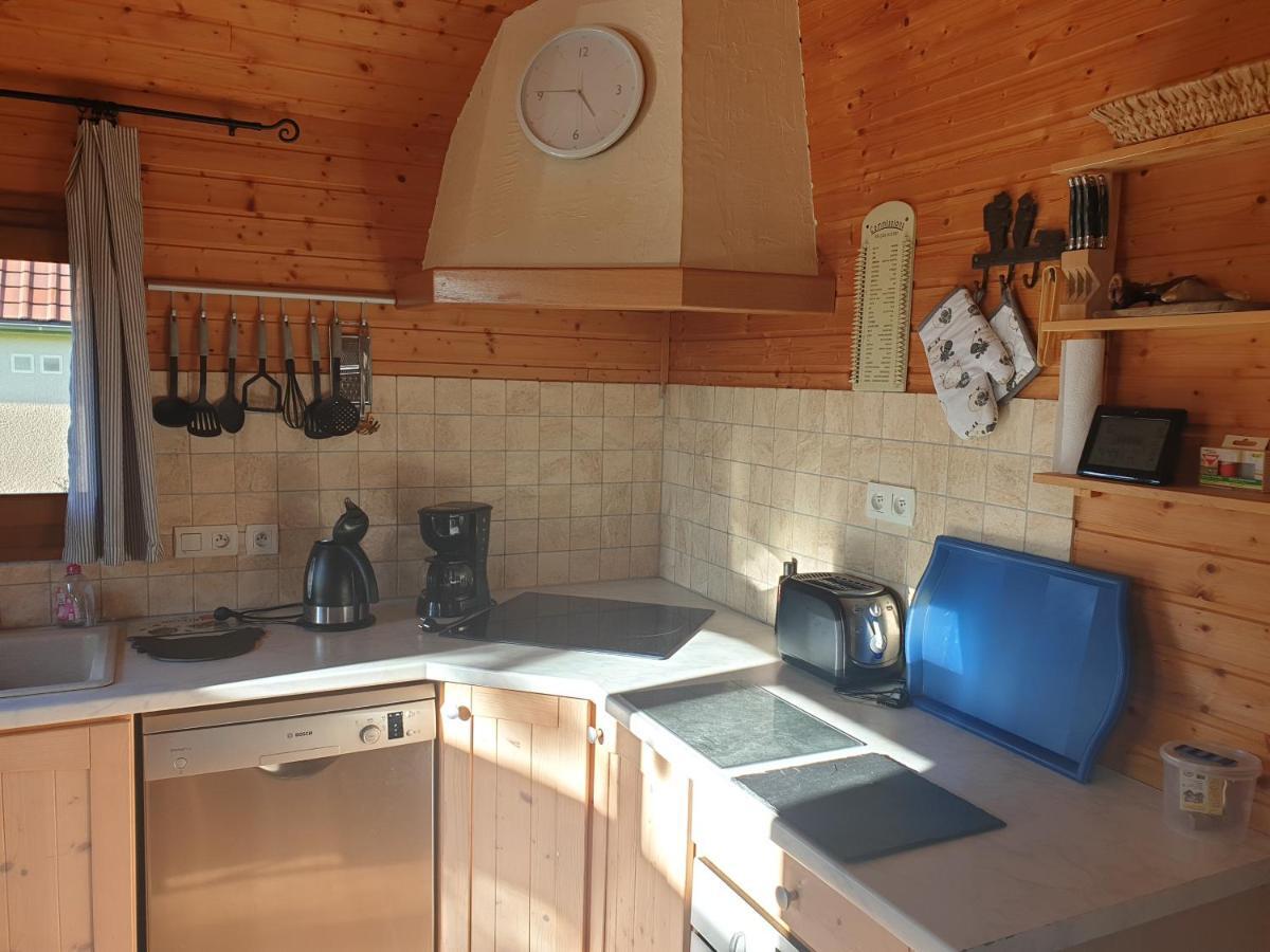 Chalets Les Silenes دوسير المظهر الخارجي الصورة